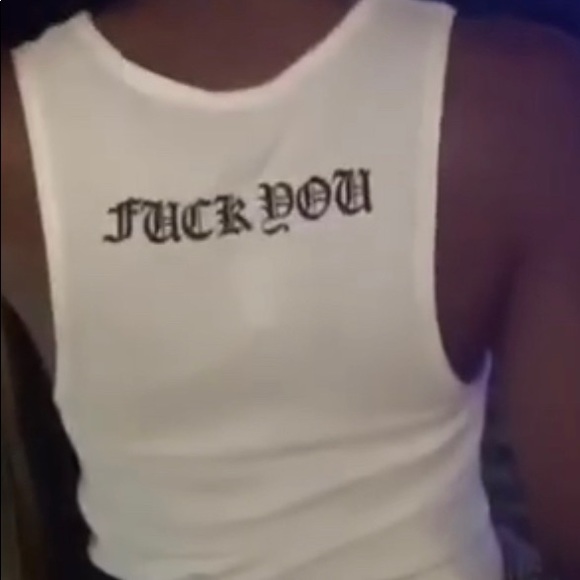 Chrome Hearts Dresses & Skirts - Chrome Heart tank top dress.